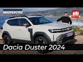 Dacia duster 3  premier contact avec le suv plus trs lowcost