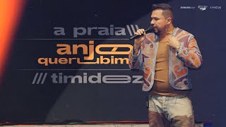 Xand Avião - MEDLEY FORRÓ DAS ANTIGAS | Ao Vivo no São João de Campina Grande 2024