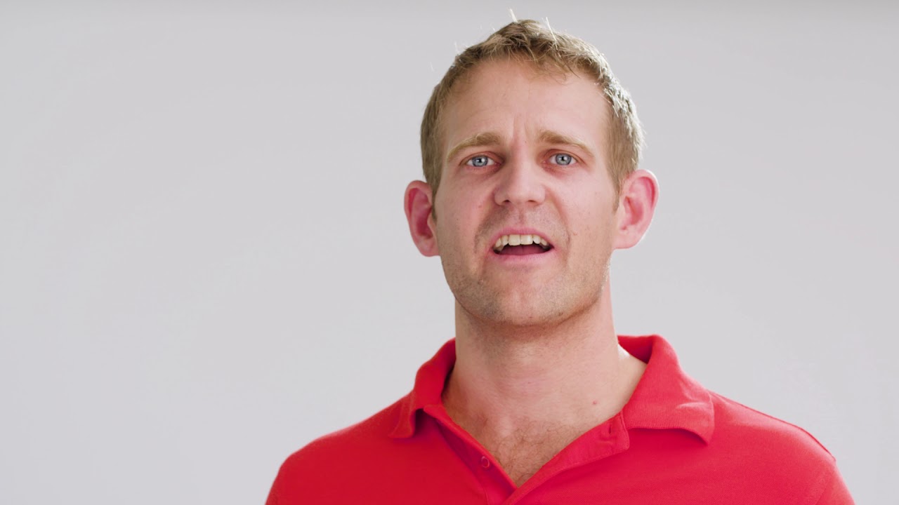 Product video
