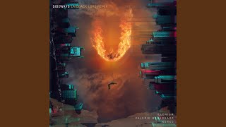 Смотреть клип Sideways (Feat. Valerie Broussard) (Laidback Luke Remix)