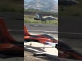 #bvm #rcturbine #f18 #f18hornet #f18superhornet #militaryaircraft #landing #scale #shorts