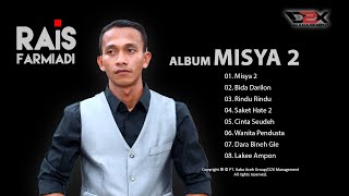 Rais Farmiadi - Lagu Aceh Pilihan Populer Full Album Musik