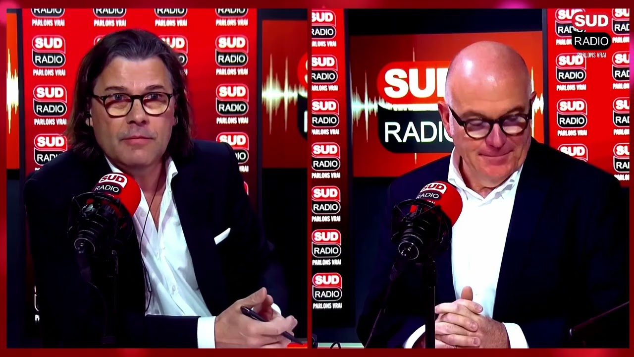 "Quand on n'est pas sûr de trouver un locataire, on ne doit pas acheter un logement !" : J-L Guitard