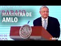 Conferencia matutina de AMLO Presidente de México del día 5 de agosto de 2021