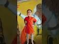 Aatmaj dance Bharat ka bachha bachha jai shree ram bolega