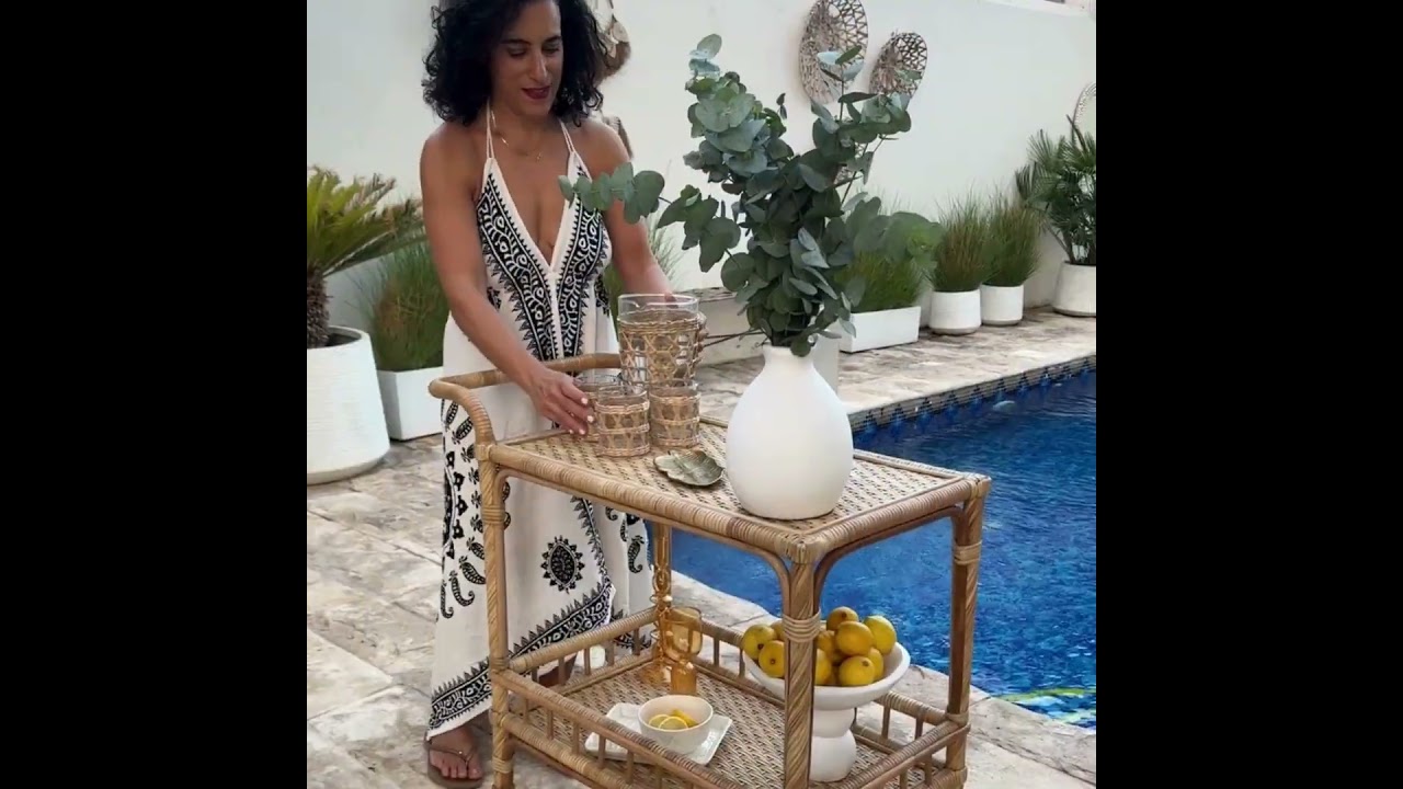 Transform Your Outdoor Space: Stunning Decor and Furniture Ideas