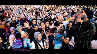 Gülistan & Haşim Tokdemir - Rüzgar (Official Music Video)✔️