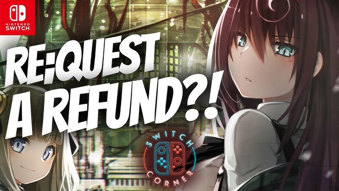 Análise: Death end re;Quest (Switch) reinventa o gênero RPG com