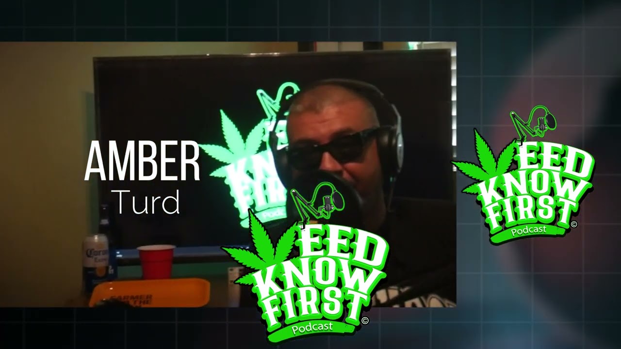 Weed Know First Podcast Episode 3