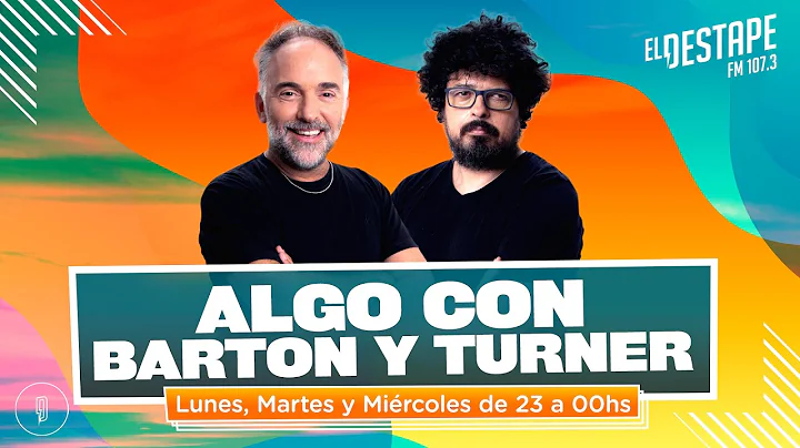 Habr Consecuencias EN VIVO con Ari Lijalad | El De...