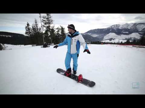 Video: Najlepšie Rady, Ako Sa Naučiť Jazdiť Na Snowboarde Ako Profesionál