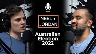 Australian Election 2022 (EP 125)