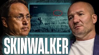 What Is the History of the Mysterious Skinwalker Ranch, and Who Owned It Before Robert Bigelow