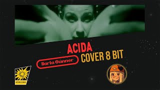 Prozac+ - Acida (8 Bit Cover)