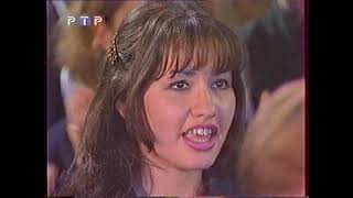Музыкальный ринг (РТР, 1998) Европа Плюс-Муз-ТВ