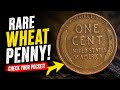 3 Most Valuable Wheat Pennies Worth 2.1 millions in 2026 | Rare Pennies You Should Never Spend
