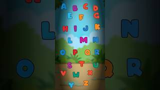 ABC Song |Learn ABC Alphabet Letters | Nursery Rhymes and Kids Songs| Brainy Sharks #nurseryrhymes