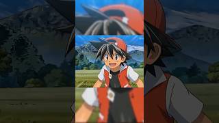 Pokémon Origins Episode 1 in Hindi | Red vs Mew Story Explained 🔥