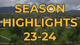 2023-24 Highlight Video