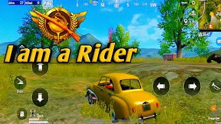 I am a Rider🔥 Watch till End.Pubg Mobile Lite. screenshot 2