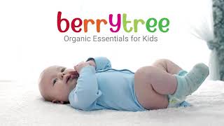 Soft organic baby clothes, berrytree india screenshot 2