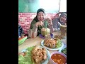 Gurame Pecak Nila Fillet #pecakgurame #bambu #karangtengah #karyawan #betawi #ciledug #lesehan