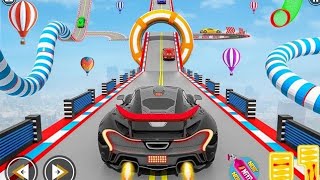 Impossible Ultimate GT Car Stunt 😱 Mega Ramp Impossible Race | Android Gameplay 2026 🚗🔥 #part3  screenshot 4