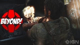 The Last of Us: How Collectibles Work -- BEYOND!