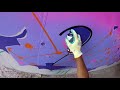 Graffiti - Rake43 - Summer Afternoon