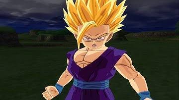 The phenom 21 MR: Cell (P), Kid Buu, Frieza (FP) vs Teen Gohan (SSJ2), Gotenks (SSJ3), Goku (GT-SSJ)