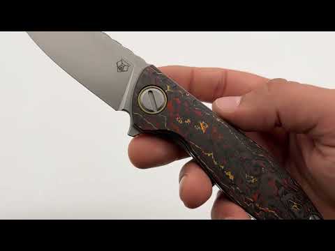 Shirogorov F3 Ignis - Special Edition -