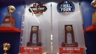Is it FINAL FOUR or bust for No. 13 Gonzaga? Former Zags Say This Team Could Be Few’s Best in Years