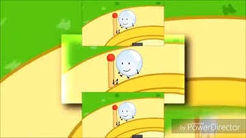 Shuric Scan Mashup #1