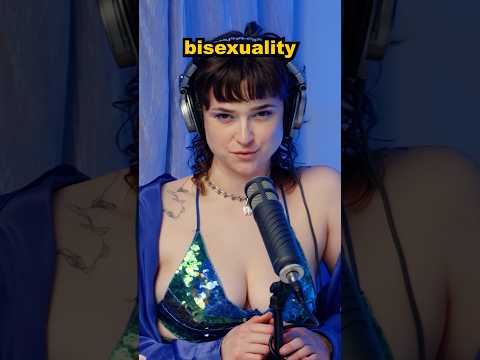 Bisexuals are LEADERS not stereotypes #bisexual #bisexuality #bipride #pride #queer
