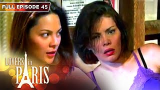 Full Episode 45 | Lovers In Paris Full Episode 45 | Lovers In Paris
