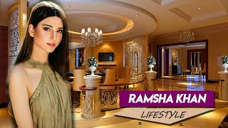 Ramsha khan lifestyle - Ramsha khan dramas - Ramsha khan husband