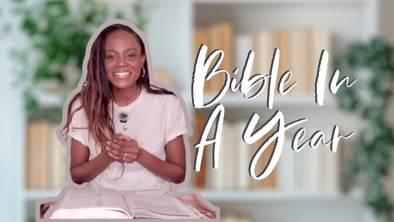 DAY 29: Exodus 26-28 & Ps 15 | Daily Bible Reading with Commentary | 