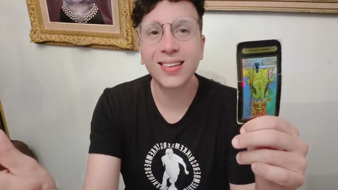 SAGITARIO ♐️ TU EX  NO SE GUARDO NADA SOLTO LA LENGUA CON DOS PERSONAS QUE LE HABLARON DE TÍ.