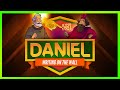 Crire sur le mur  daniel 5  vido biblique anime de lcole du dimanche pour les enfants  partagerfaithkidscom