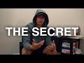 My New Goal Setting Technique (The Secret)