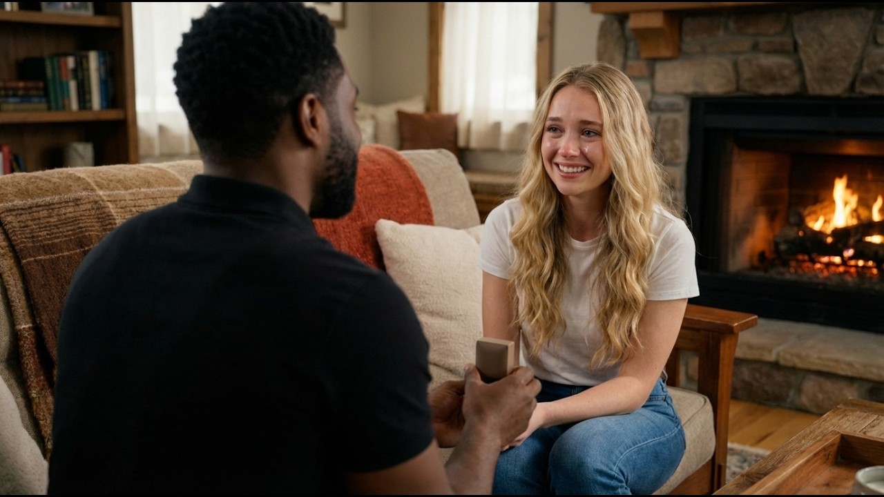 Man Transforms Into a Girl and Marries His Best Friend | body swap | tg transformation | boy to girl