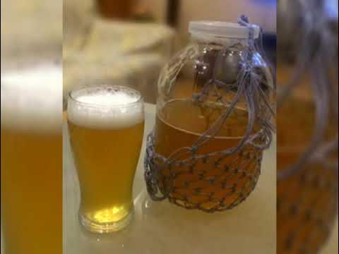 Фото трехлитровой банки пива