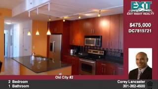 910 M St NW Apt 930 Washington DC