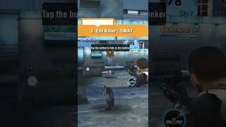 5 Game Perang Android #shorts #short #game #games