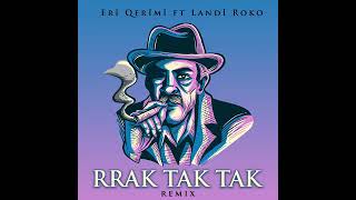 RRAK TAK TAK (Remix) Resimi