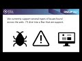 OWASP Bug Logging Tool Project - Sourav Badami