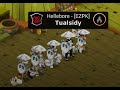 DOFUS 5V5 DEF PRISME EZPK (team Hellebore) VS THOR