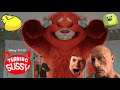 Ytp  turning sussy turning red youtube poop