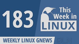 Steam Deck Launch News, Manjaro Mini PC, KDE Plasma 5.24, PwnKit | This Week in Linux 183 screenshot 2