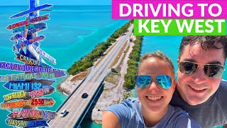 Driving to Key West | Things to do on the Overseas Highway screenshot 2